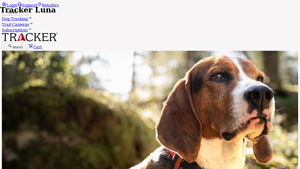 Tracker GPS - Tracker Luna