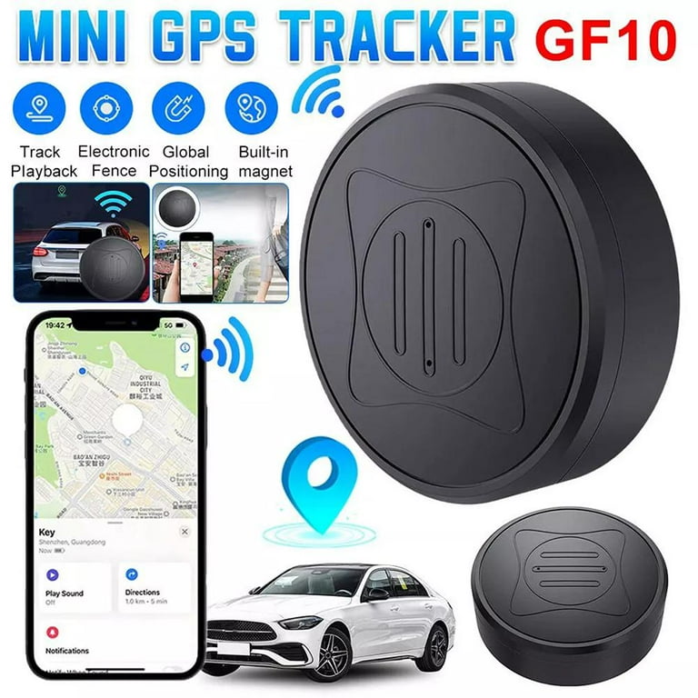 An application scenario or product detail of tracker gps miniature - Image 11