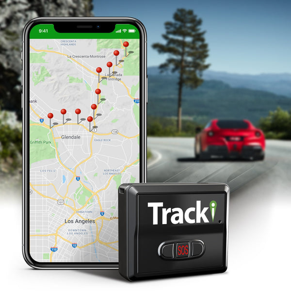 An application scenario or product detail of tracker gps miniature - Image 12
