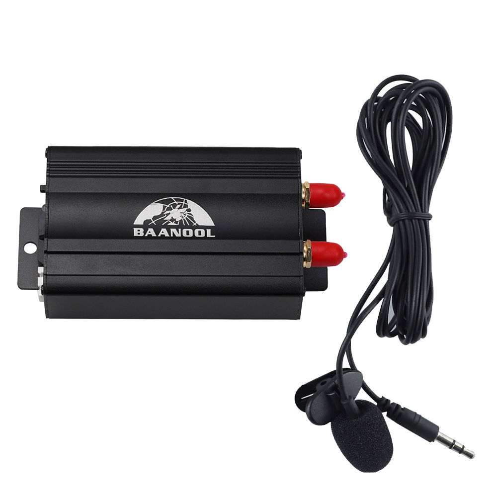 An application scenario or product detail of tracker gps miniature - Image 14