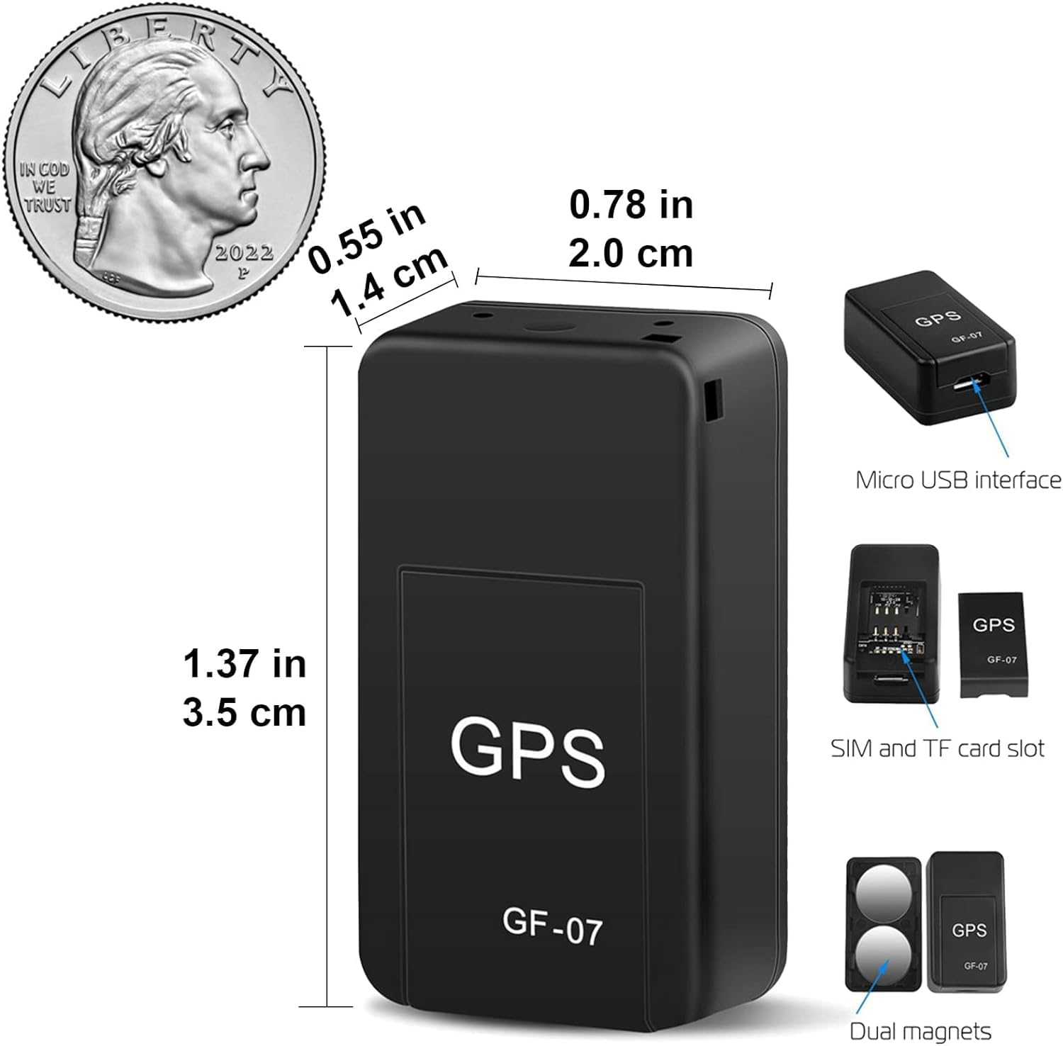 An application scenario or product detail of tracker gps miniature - Image 16