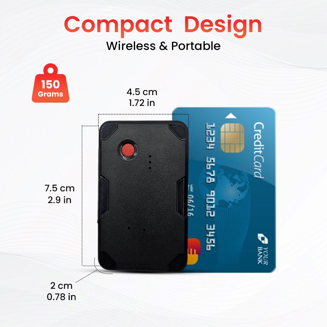 An application scenario or product detail of tracker gps miniature - Image 17