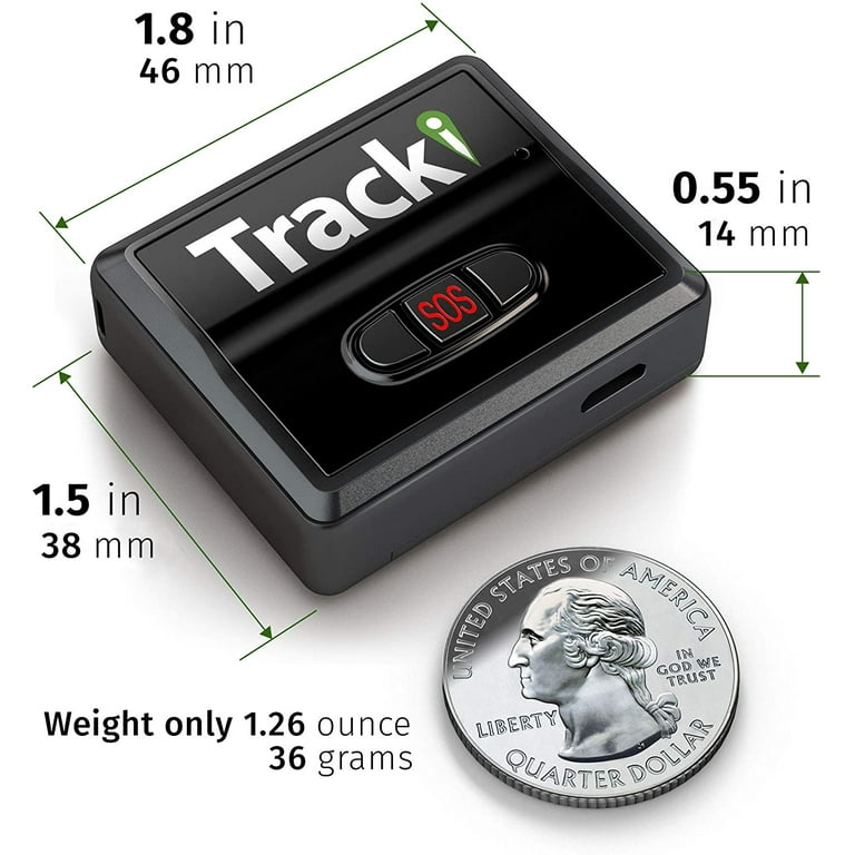 An application scenario or product detail of tracker gps miniature - Image 18