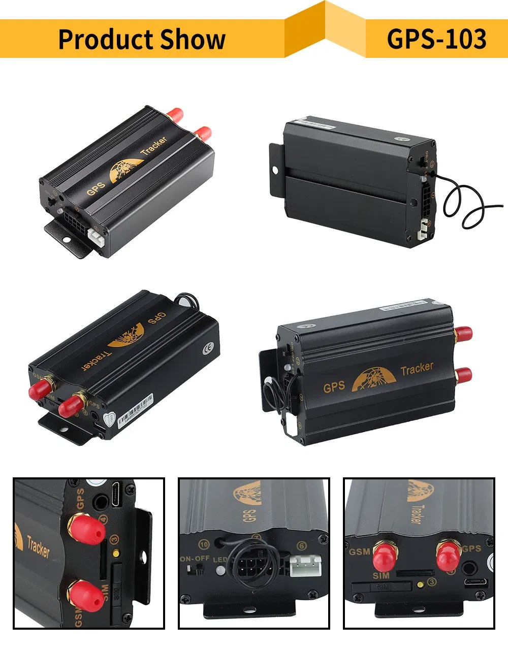 An application scenario or product detail of tracker gps miniature - Image 23