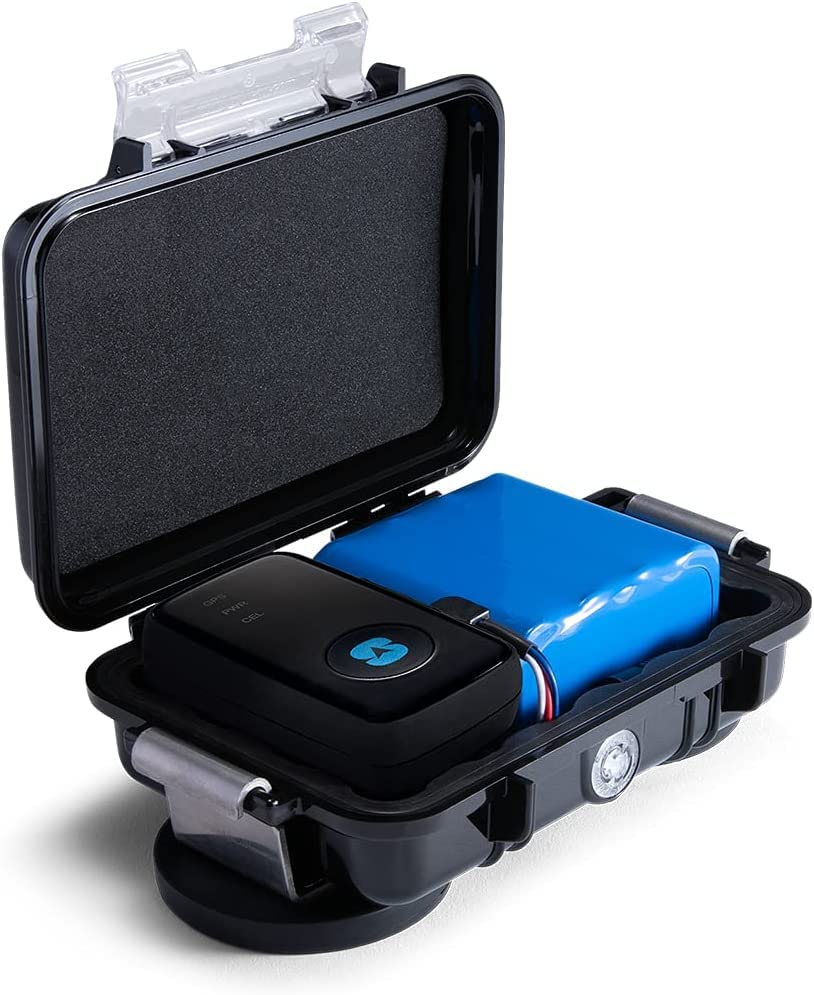 An application scenario or product detail of tracker gps miniature - Image 24