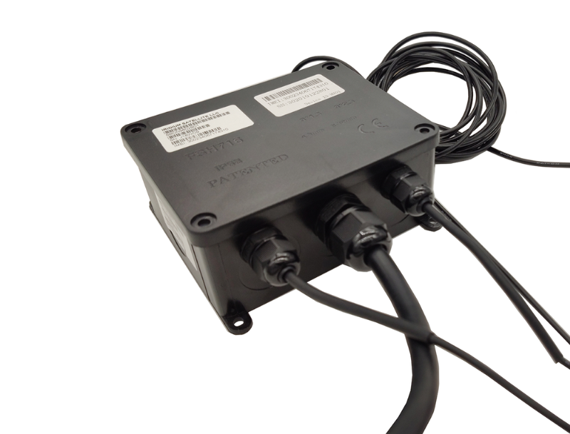 An application scenario or product detail of tracker mode - Image 2