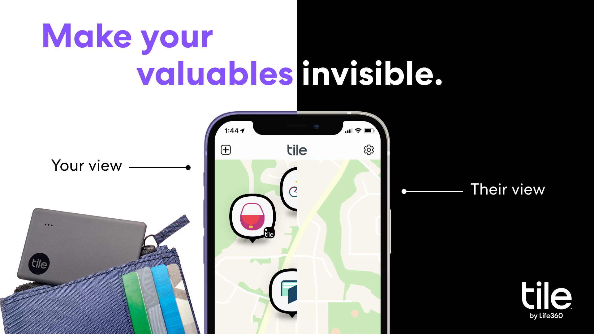 An application scenario or product detail of tracker mode - Image 14
