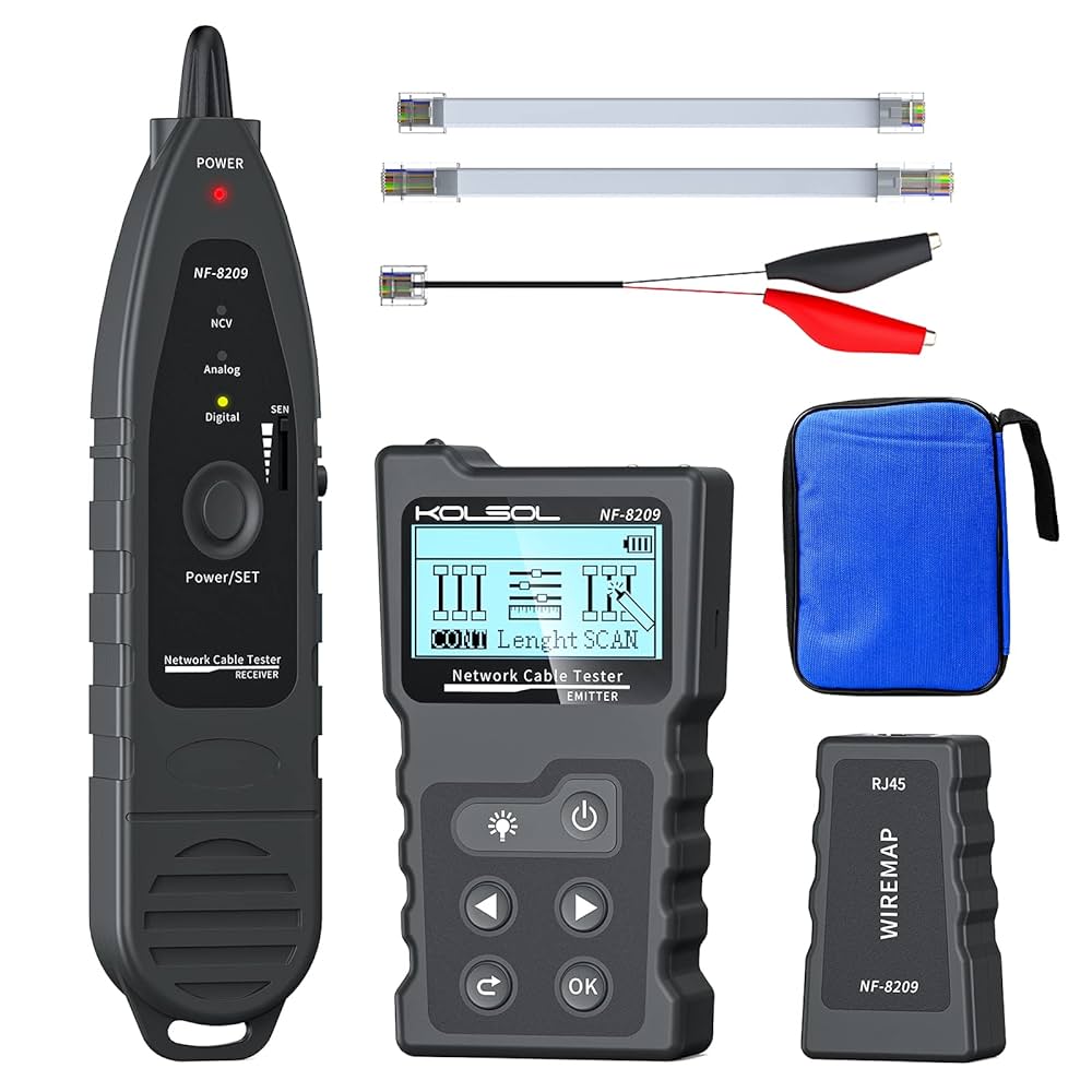 An application scenario or product detail of tracker mode - Image 15