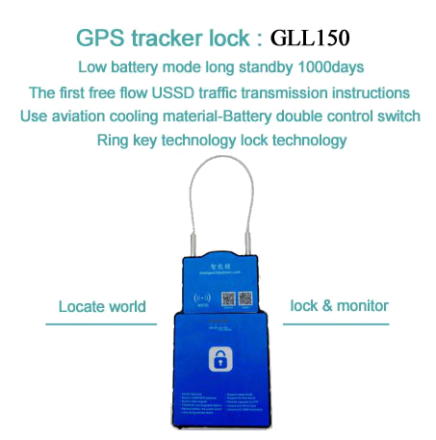 An application scenario or product detail of tracker mode - Image 17