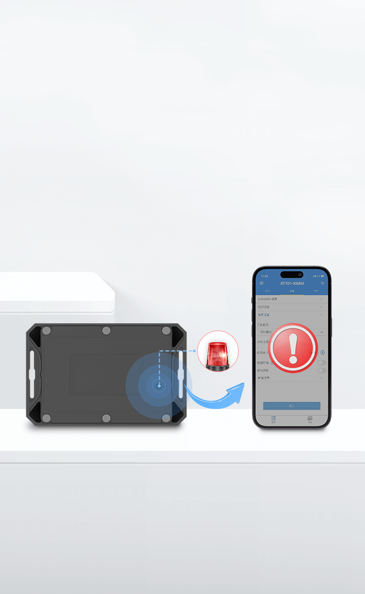 An application scenario or product detail of tracker outdoors - Image 12