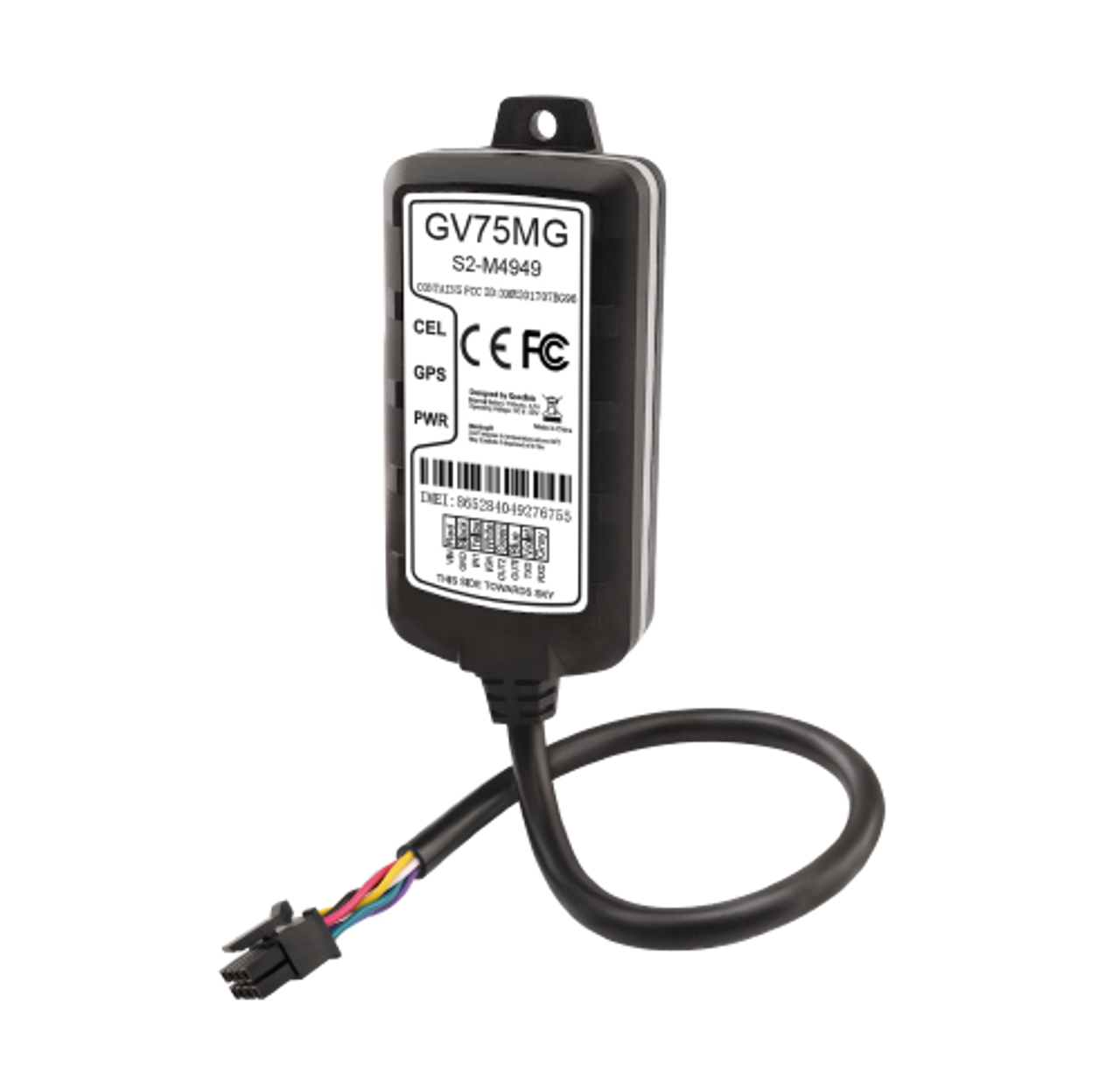 An application scenario or product detail of tracker outdoors - Image 16