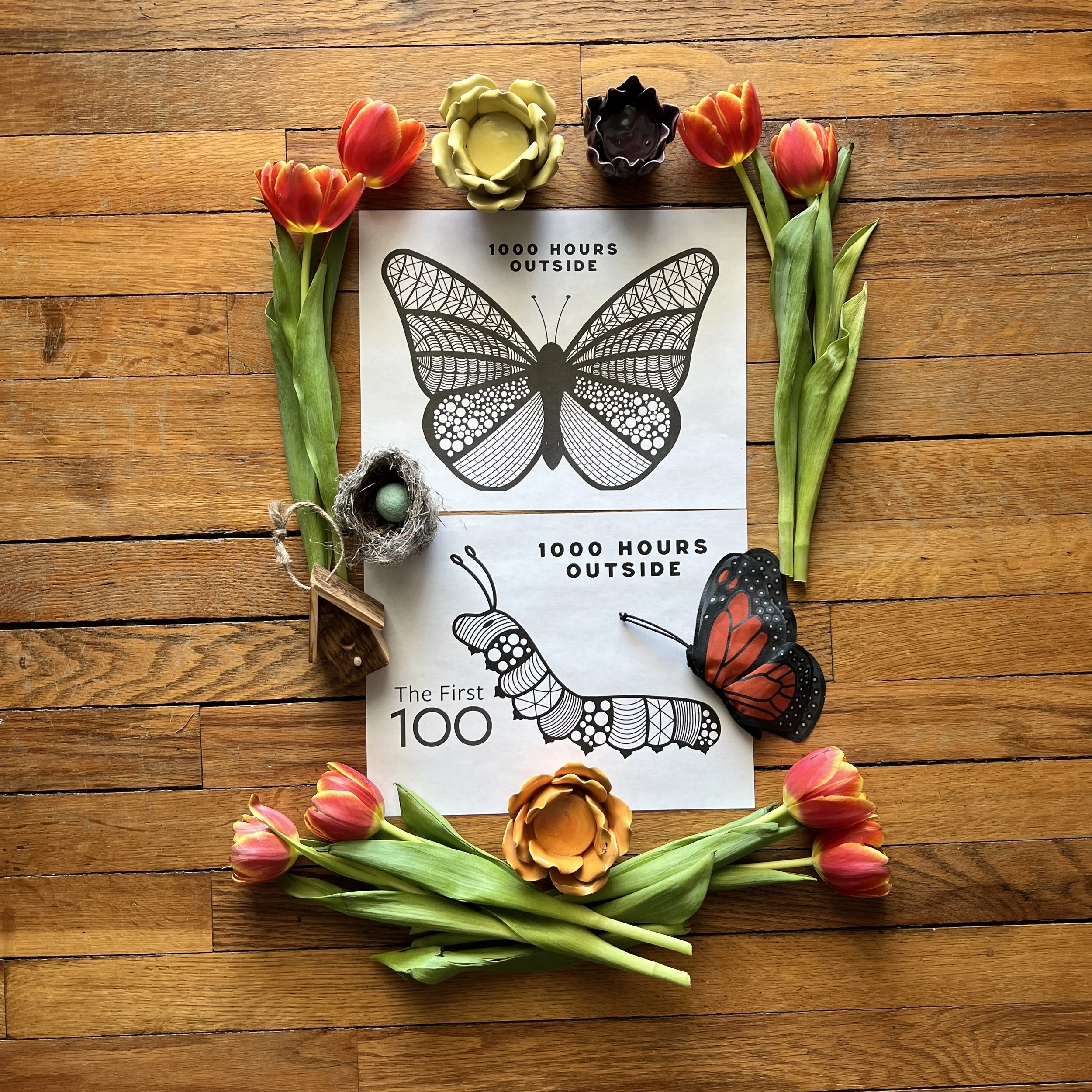 An application scenario or product detail of tracker outdoors - Image 22