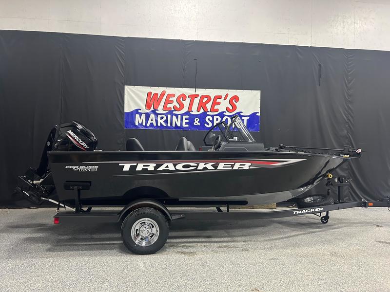 An application scenario or product detail of tracker pro guide v 175 - Image 5