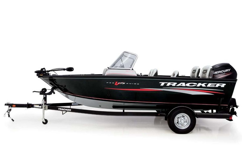 An application scenario or product detail of tracker pro guide v 175 - Image 17