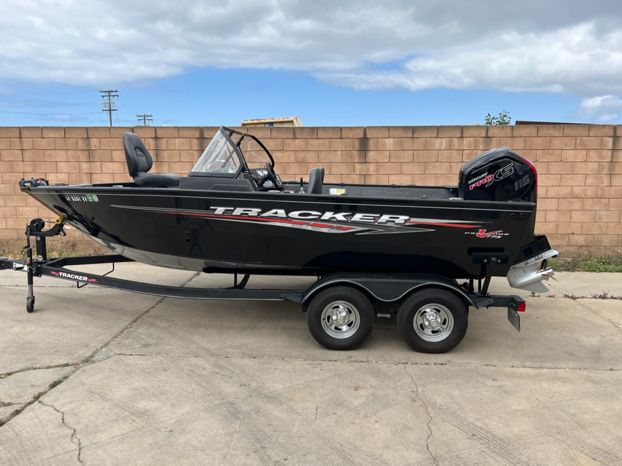 An application scenario or product detail of tracker pro guide v 175 - Image 18