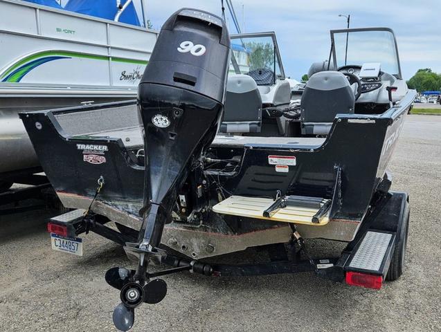 An application scenario or product detail of tracker pro guide v 175 - Image 20