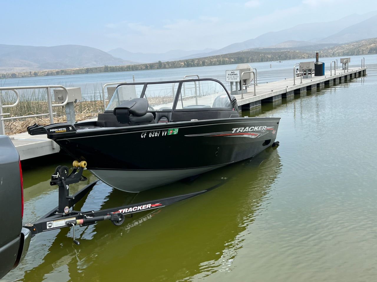 An application scenario or product detail of tracker pro guide v 175 - Image 21