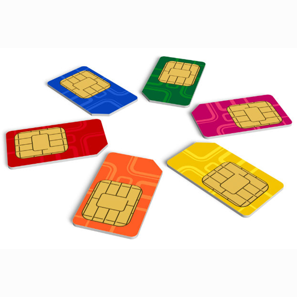 An application scenario or product detail of tracker sim card - Image 1