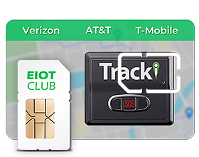 An application scenario or product detail of tracker sim card - Image 11