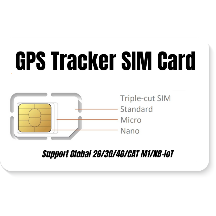 An application scenario or product detail of tracker sim card - Image 12
