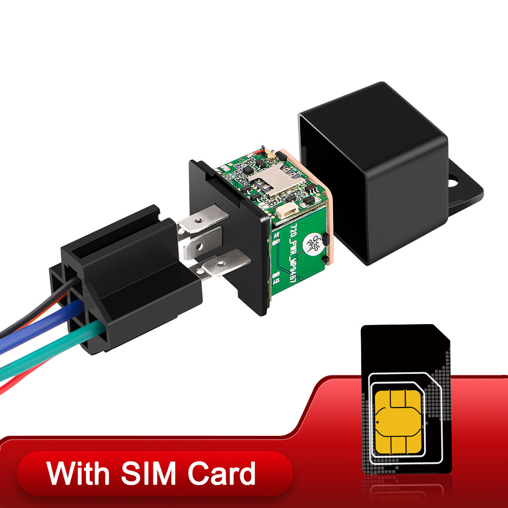 An application scenario or product detail of tracker sim card - Image 15