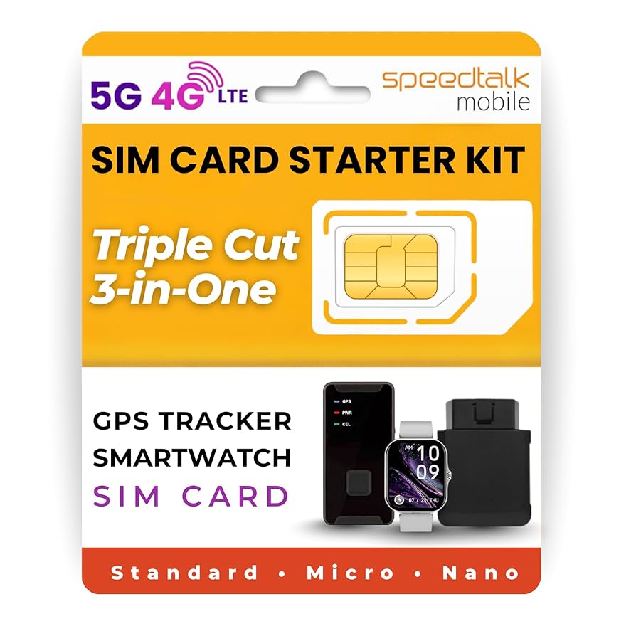 An application scenario or product detail of tracker sim card - Image 17
