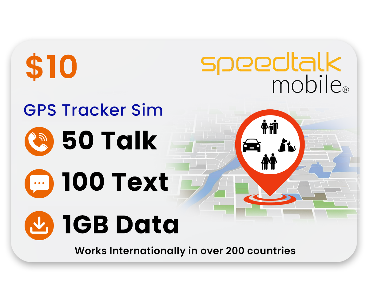 An application scenario or product detail of tracker sim card - Image 20