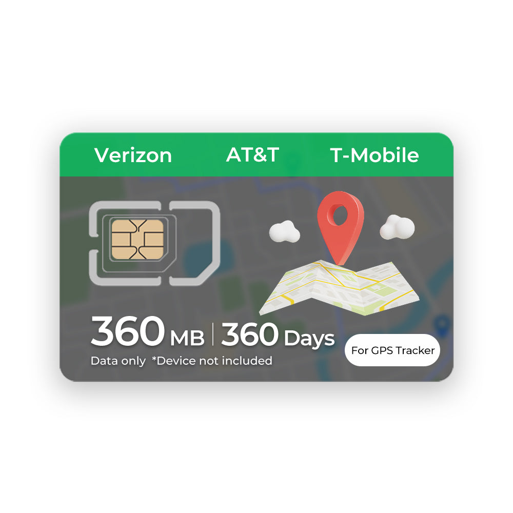 Featured image for the tracker sim card guide