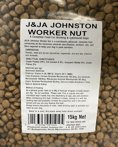 Featured image for the trackerr dog food guide