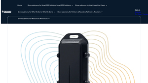 Trackhawk - Trailer GPS Tracker