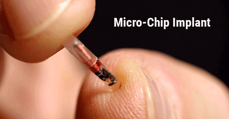 An application scenario or product detail of tracking chip implant - Image 8