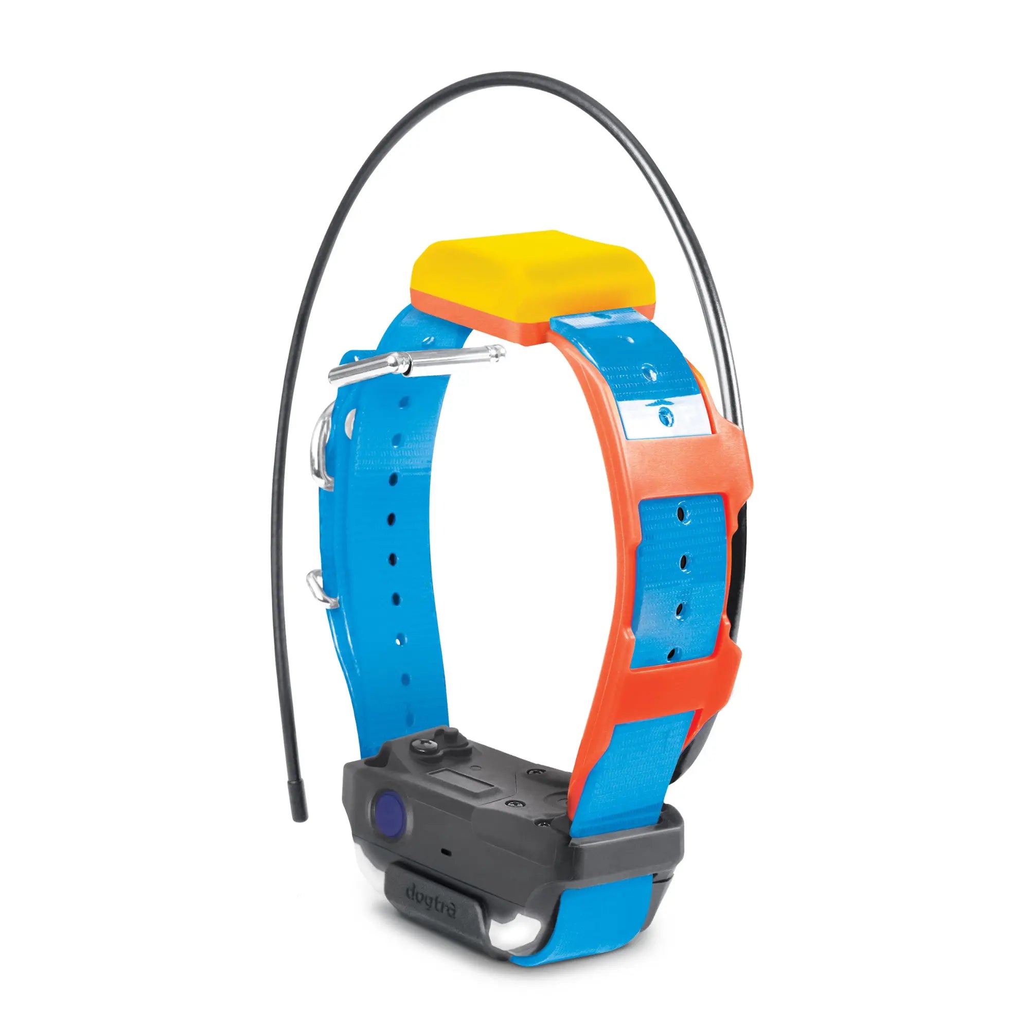 An application scenario or product detail of tracking collars - Image 4