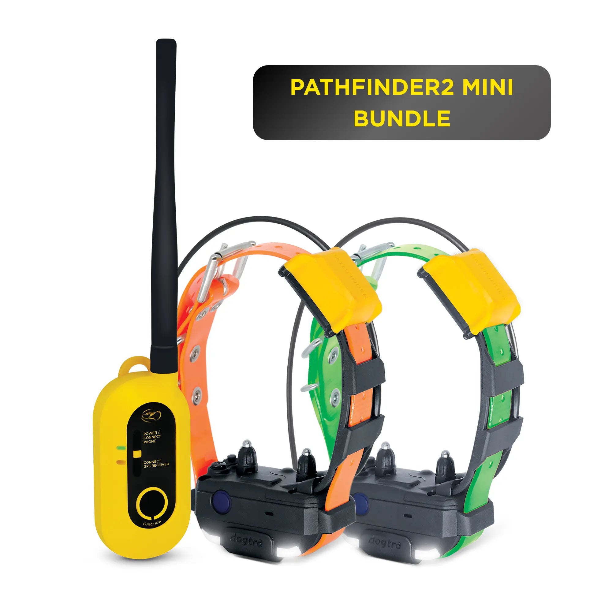 An application scenario or product detail of tracking collars - Image 6