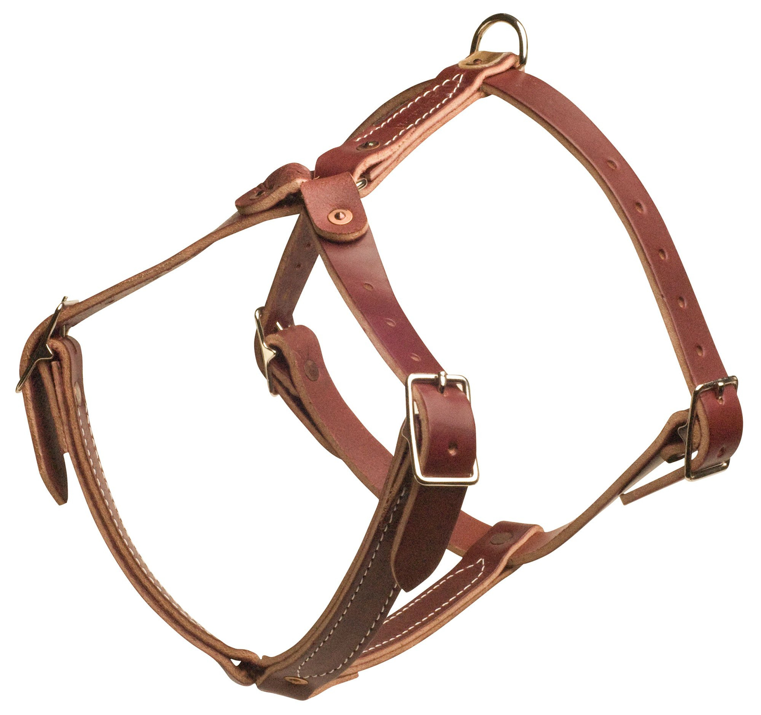 An application scenario or product detail of tracking harness - Image 3