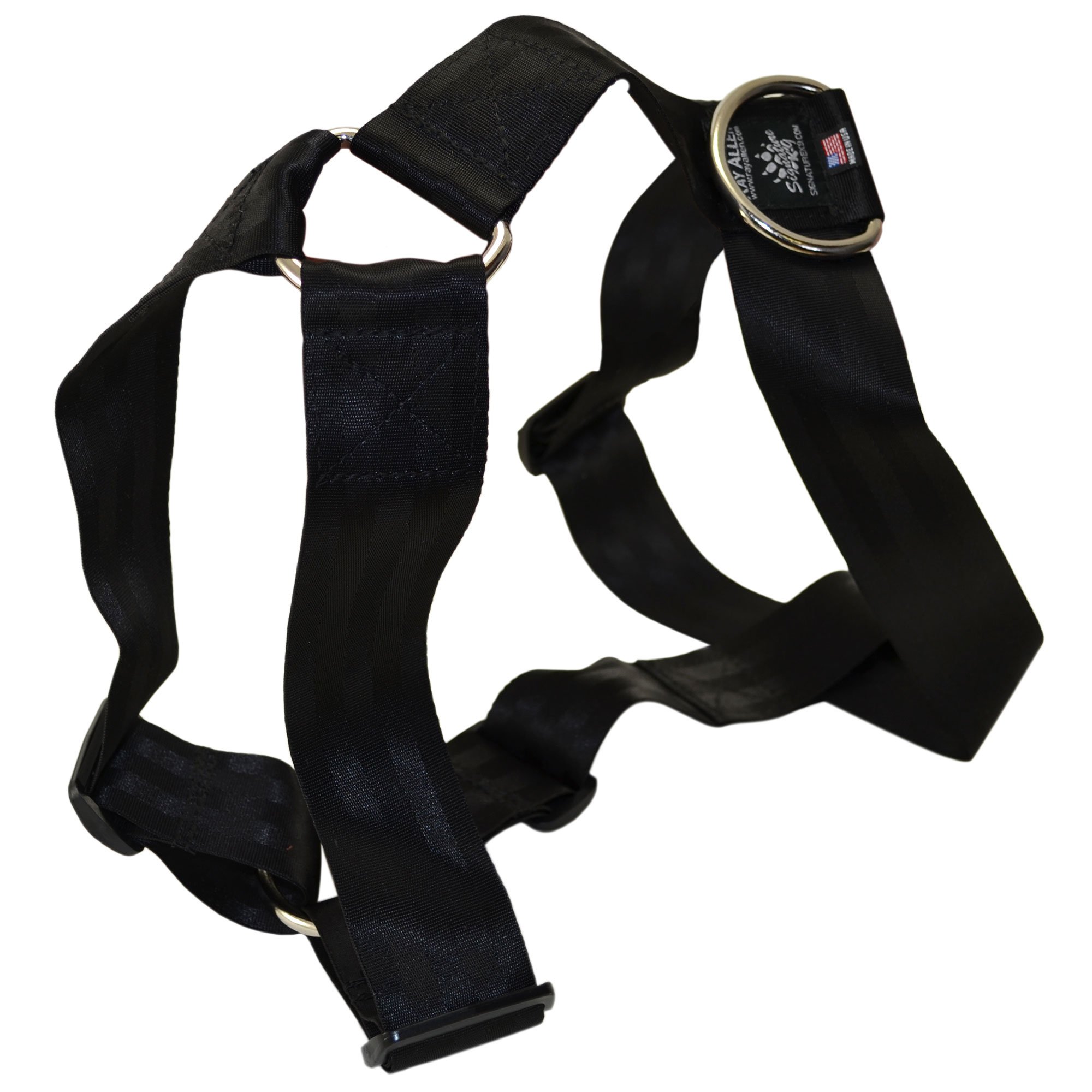 An application scenario or product detail of tracking harness - Image 4