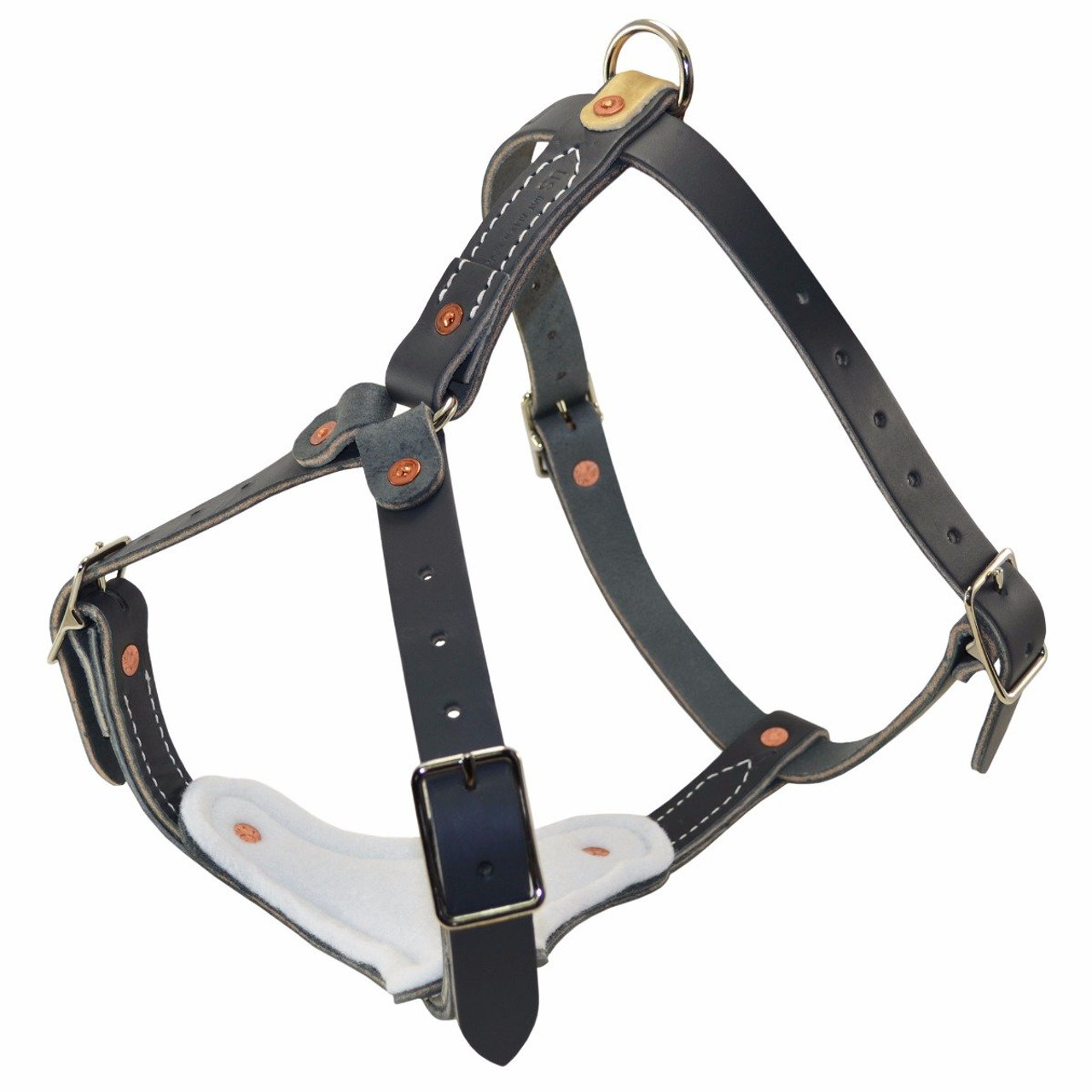 An application scenario or product detail of tracking harness - Image 6