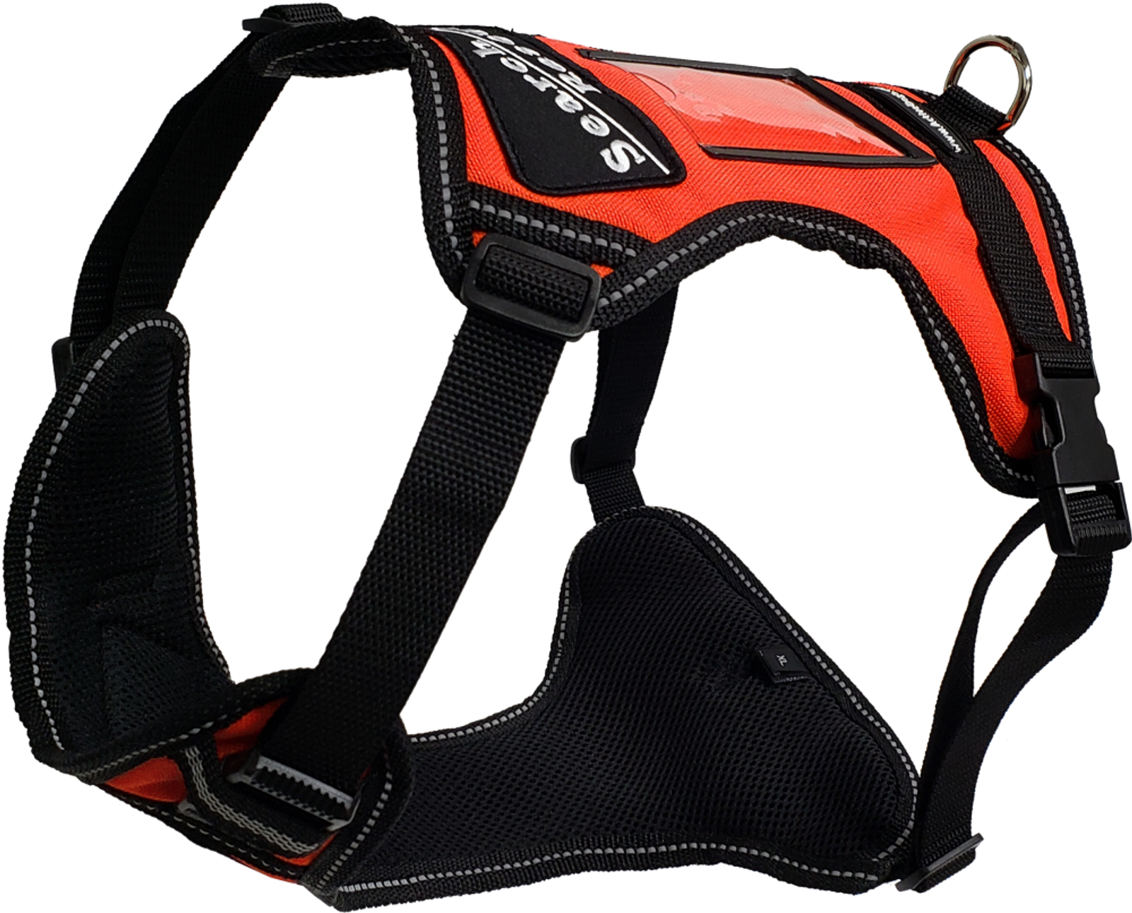 An application scenario or product detail of tracking harness - Image 8