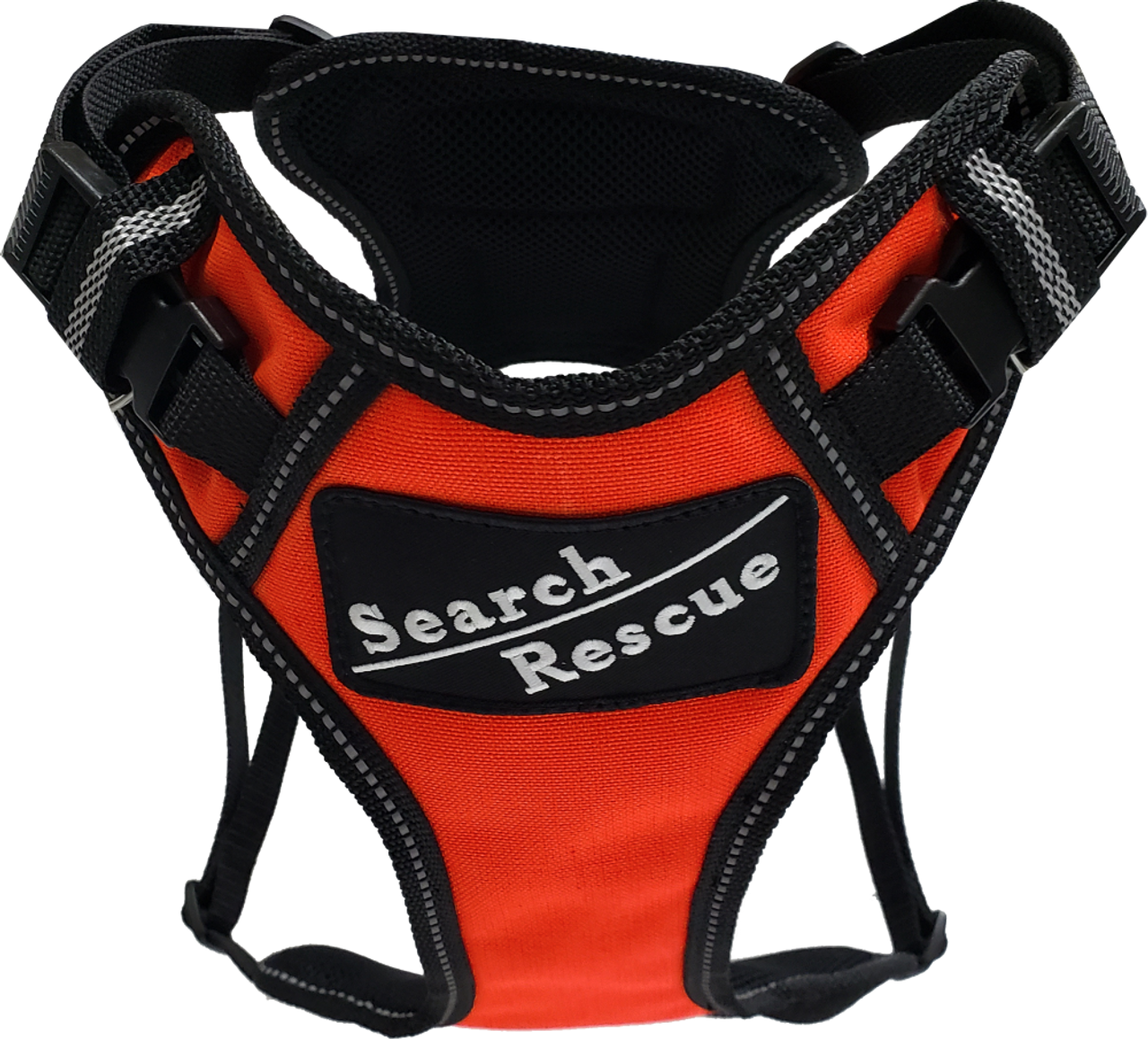 An application scenario or product detail of tracking harness - Image 17