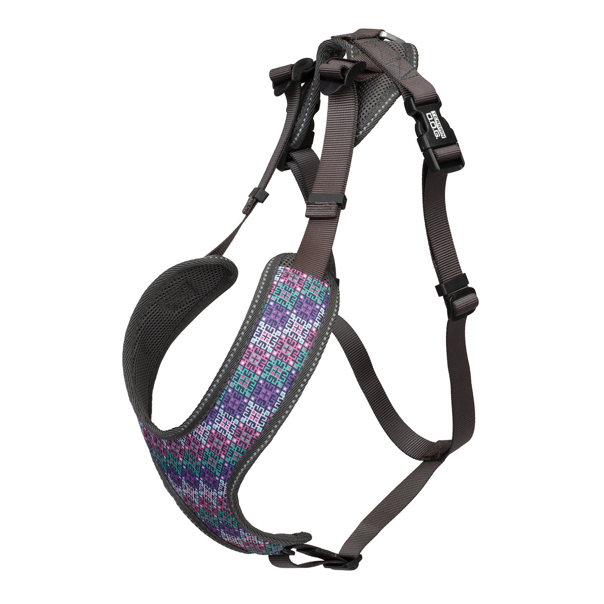 An application scenario or product detail of tracking harness - Image 18