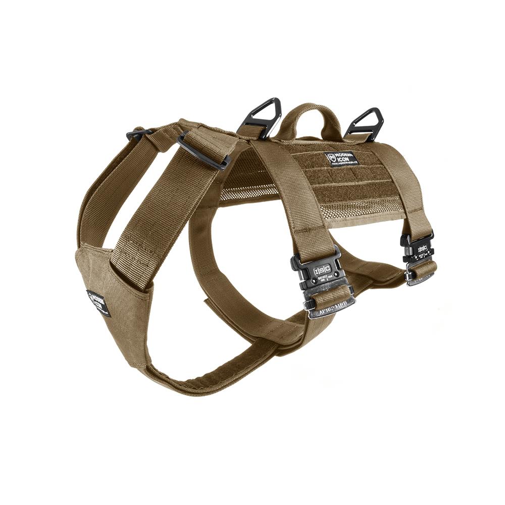 An application scenario or product detail of tracking harness - Image 20