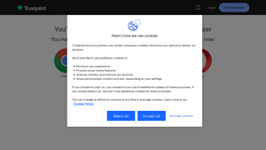 Vital Fit Track - Smartwatch