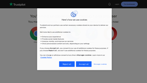 KittySpout - Pet Water Fountain