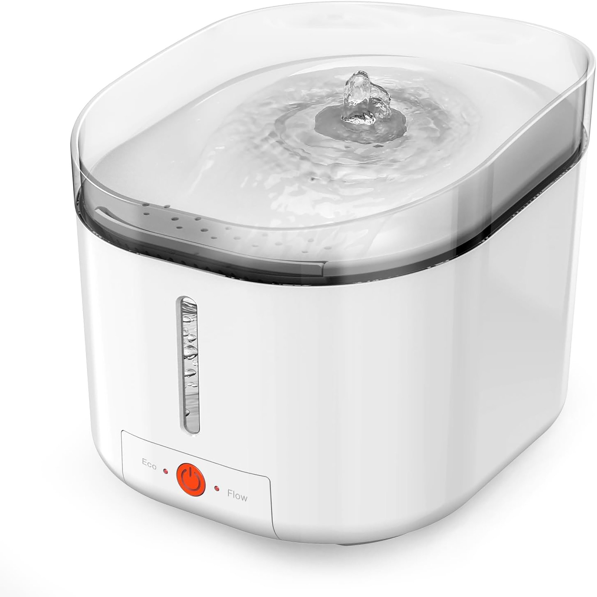 An application scenario or product detail of uv pet water fountain - Image 7