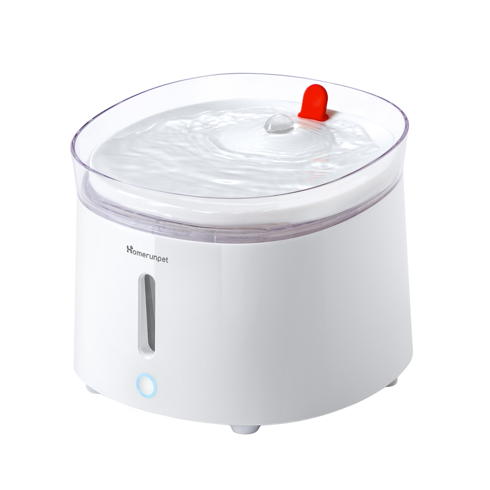 An application scenario or product detail of uv pet water fountain - Image 19