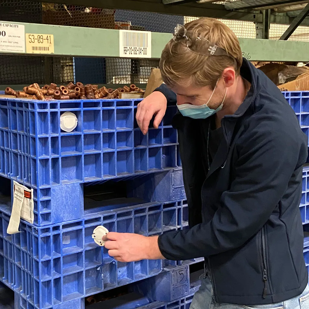 An application scenario or product detail of uwb tracker - Image 7