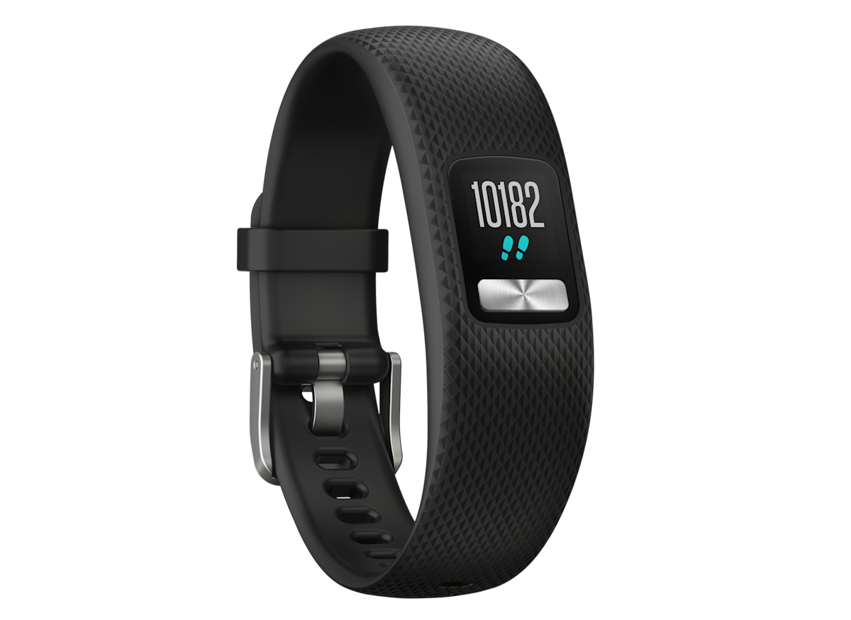 An application scenario or product detail of vital fit tracker - Image 19