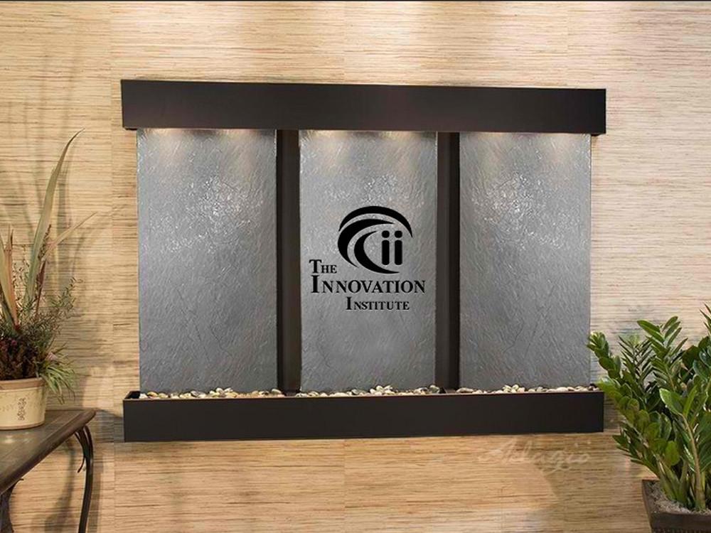 An application scenario or product detail of wall fountains - Image 14