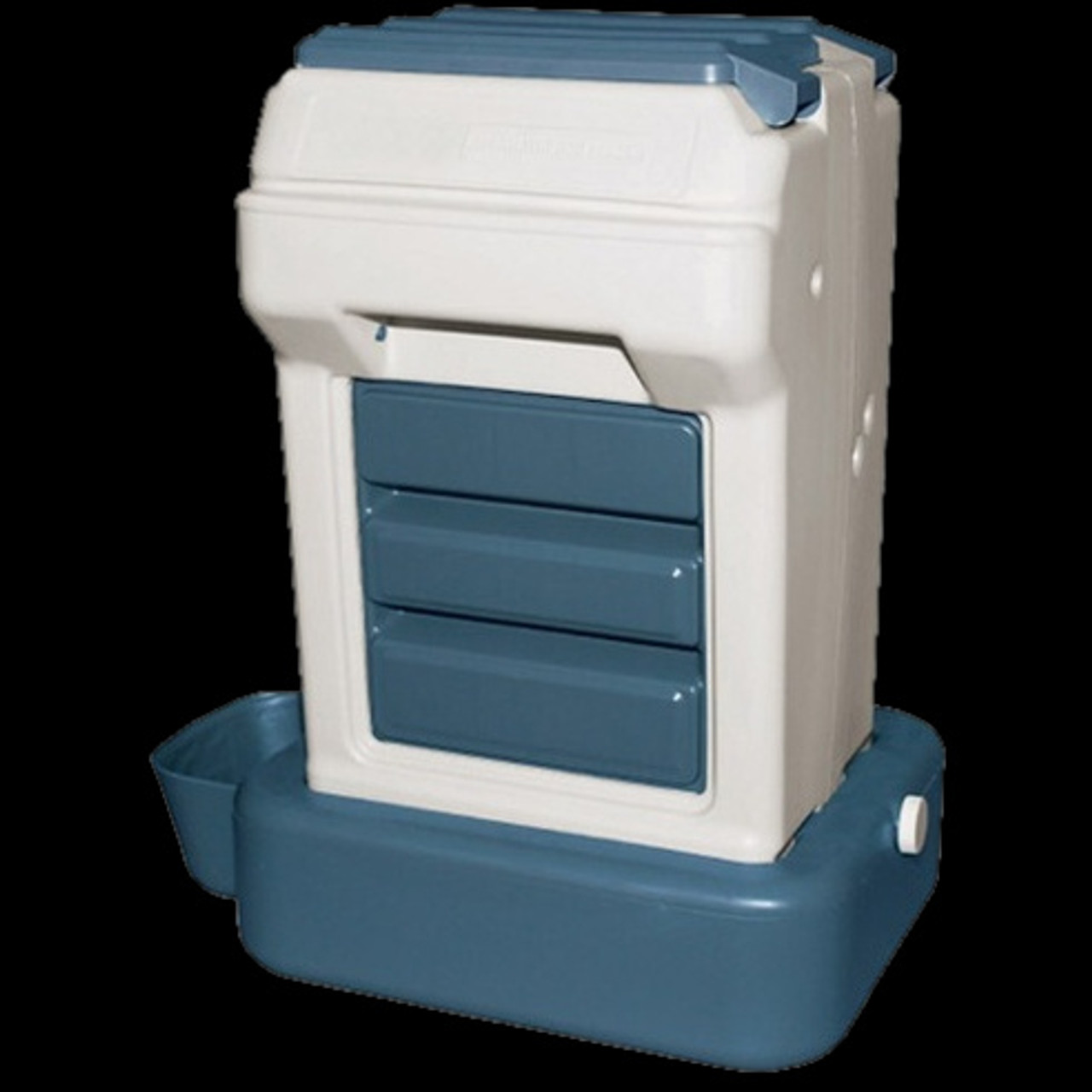 An application scenario or product detail of water and food dispenser for dogs - Image 19