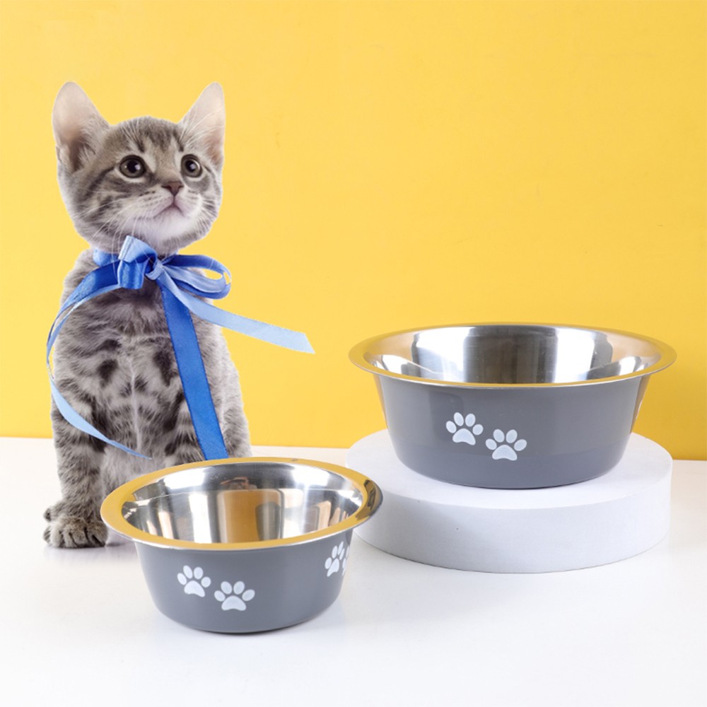An application scenario or product detail of water bowl for cats - Image 13