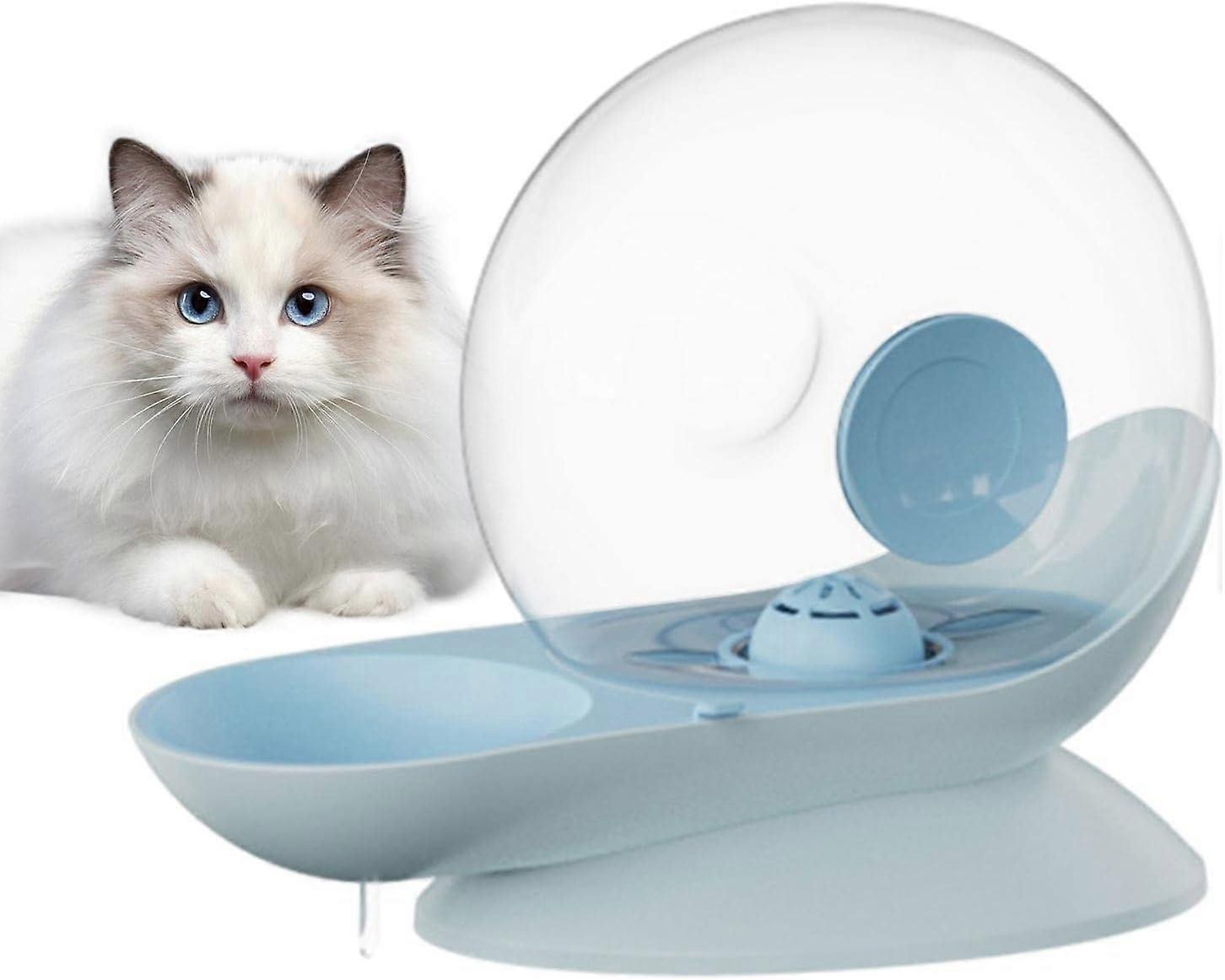 An application scenario or product detail of water bowls for cats - Image 11
